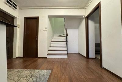 Complet RENOVAT! Apartamet 4 camere pe 2 nivele - scara interioara! Mobilat si Utilat! - 1