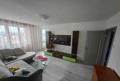 Apartament 3 camere zona Grivitei,mobilat-utilat,129000 Euro