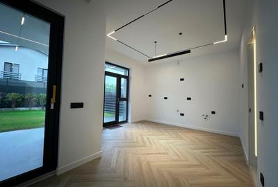 VILA PREMIUM | TUNARI | 5 min Scoala Americana | Iancu Nicolae - 5