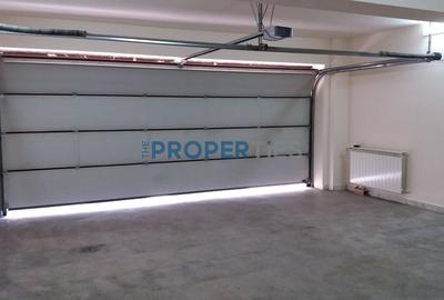 Vila pretabila birouri/clinica in zona Dorobanti - 700mpc - 10