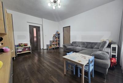 Apartament 3 camere, 75.61 mp, zona Cetate - 1