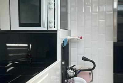 Garsonieră decomandată în Chiajna - 2