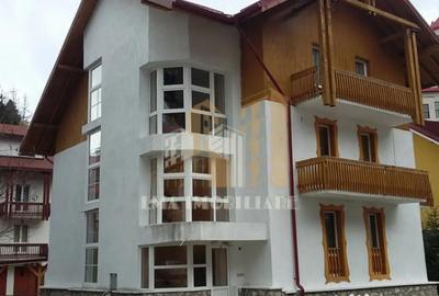 Apartament cu 3 camere în Poiana Brașov - 14