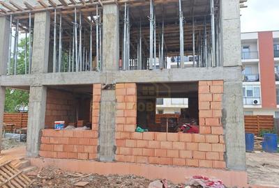 VILA INDIVIDUALA P+1-STR.ASTRELOR(METROU BERCENI) - 30