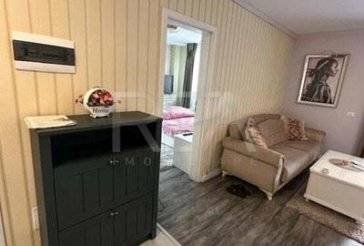 2 Camere Mobilat Utilat + Loc de Parcare Subteran - 3