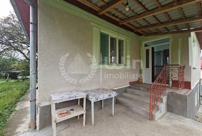Casa individuala 3 camere 187mp util | Teren 1242mp | Sat Gheorghieni! - 7