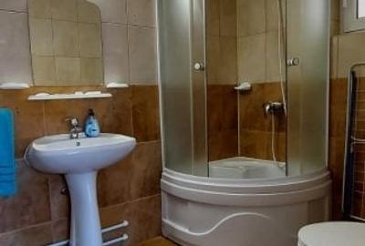 Exclusiv! Pensiune P+1+M pe partea marii  Eforie Nord - 269.000 euro(Cod E8+E10) - 24