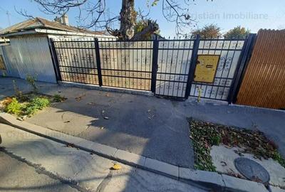 Teren 224 mp deschidere 7 m, 143 euro mp Radu Negru- Buzaului -spital Judetean - 1