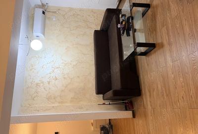 Apartament cu 2 camere semidecomandat în Chiajna - 5