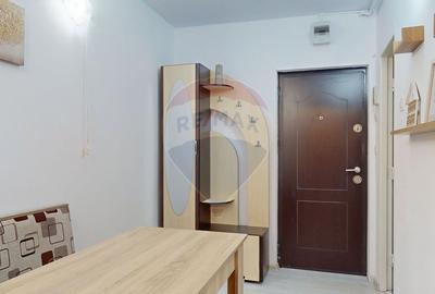 Apartament cu 1 camere decomandat în Centrul Civic - 5