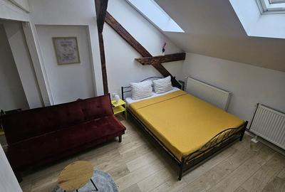 Apartament cu 3 camere în Orașul Nou - 16