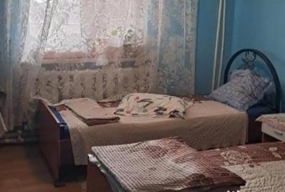 Casă cu 8 camere cu Teren 250 Mp în Agigea - 10