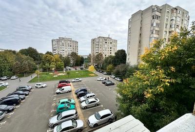 Apt de mijloc, 3 camere in Micro 15 cu vedere panoramica Apt de mijloc, 3 camere in Micro 15 cu vedere panoramica - 6