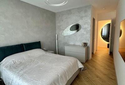 Apartament cu 3 camere decomandat, mobilat în Pipera - 3