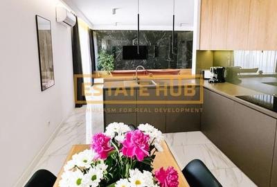 Apartament ultrafinisat, 2 camere, aproape de Iulius Mall, 0% comision - 3