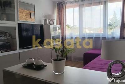 Apartament cu 2 camere semidecomandat în Nordului - 5