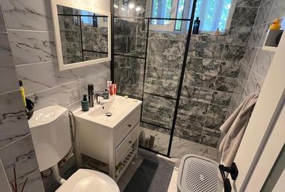 Apartament cu 2 camere decomandat în Faleza Nord - 6