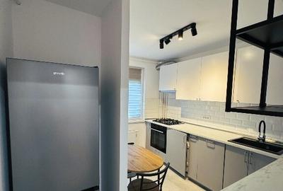 Dristor | 4 min. Metrou | Renovat recent | Centrală proprie | Bloc reabilitat - 11