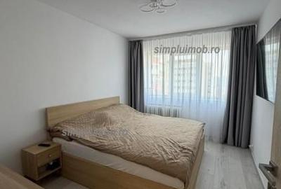 Apartament cu 2 camere decomandat, mobilat în Liviu Rebreanu - 7