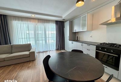 Apartament cu 2 camere în Central - 11