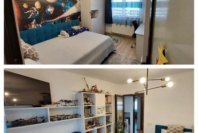 Apartament 3 camere, Doja - 4