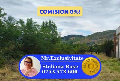 Terenuri intravilane alipibile in Runcu, zona cu potential - 1