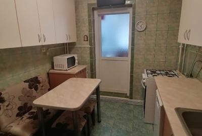 Proprietar - Ap 2 camere, decomandat, etj intermediar, centrala proprie Crângași - 6