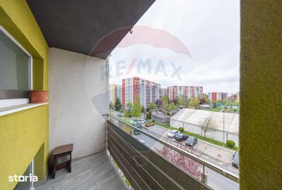 Apartament cu 2 camere decomandat, mobilat în Bartolomeu - 7
