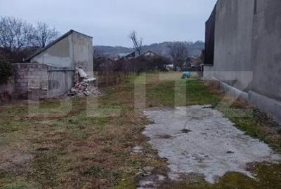 Teren de 2497 mp, în Turda