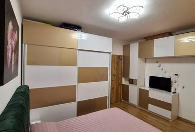 Apartament 2 camere, decomandat, 56mp, mobilat si utilat in Giroc - 4
