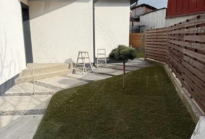 Casă cu Teren 322 Mp în Micro 3 - 3