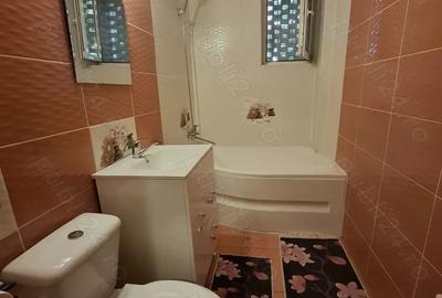 3 camere parter, mobilat,CT zona Rotonda 3 camere parter, mobilat,CT zona Rotonda - 5