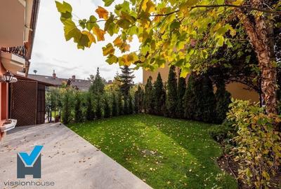 Inchiriere Vila tip duplex Pipera | SunFlower - 20