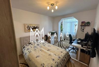 Apartament cu 3 camere semidecomandat, mobilat în Hipodrom 1 - 6