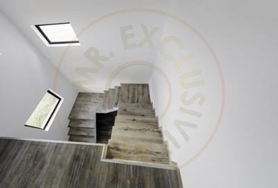 Casa Bradu - Str Scoartei (zona Primariei) - teren 400 mp - 13