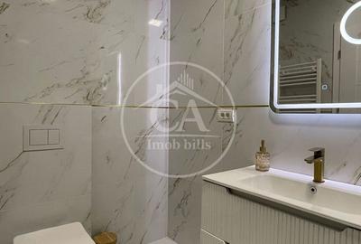 Apartament cu 2 camere decomandat în Central - 12