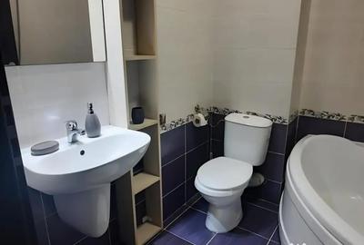 Apartament cu 2 camere decomandat în Chiajna - 8