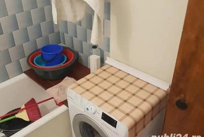 Garsoniera chisinau-hypocrat - 12