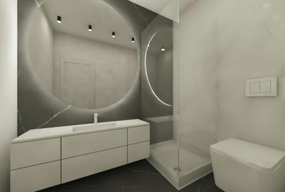 Apartament 3 camere decomandat+ terasă 93.60mp l Apărătorii Patriei - 2