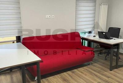 Apartament cu 2 camere semidecomandat, mobilat în Bună Ziua - 2