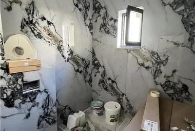 Casa la cheie cu 4 camere 3 bai si teren de 290 mp zona Brana Selimbar - 8