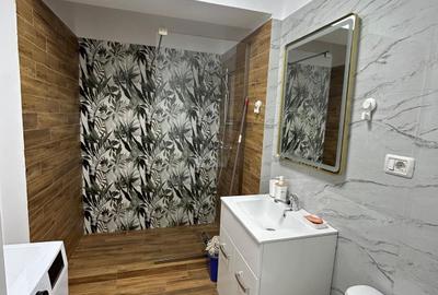 2 camere, Prima inchiriere, Nou, Mobilat, utilat, parcare -Onix - 16