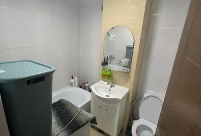 Apartament cu 3 camere în Central - 5