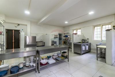 HOTEL "CERBUL CHALET" de vanzare/ zona Rasnov-Paraul Rece - 23