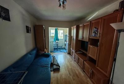 Garsonieră nedecomandată în Lipovei - 4