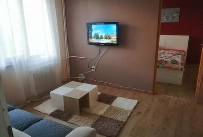 Apartament cu 2 camere în Central - 2