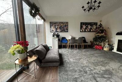 Vanzare apartament cu loc de parcare Chiajna - 7