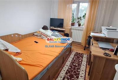 Etaj 1-Vanzare apartament 3 camere Targoviste - 13