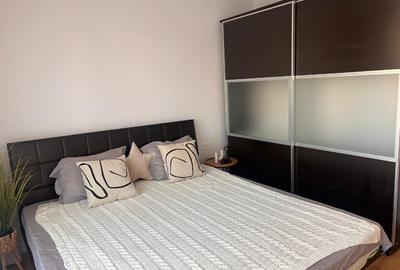 Apartament cu 2 camere decomandat, mobilat în Zorilor - 7