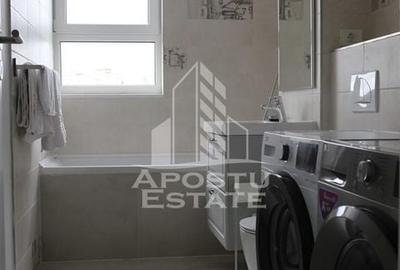 Apartament cu 2 camere zona Iulius Town - 6